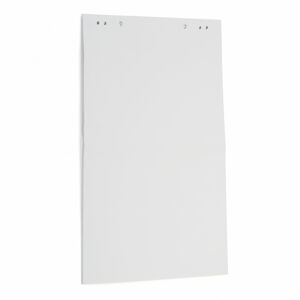 Flipchart blok, 50 listů