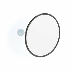 Průmyslové zrcadlo, Ø 500 mm, interiérové, akrylát