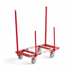 Stěhovací vozík ELEVATE, Multi Trolley™