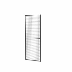 Bezpečnostní oplocení X-GUARD, panel V 1900 x Š 700 mm