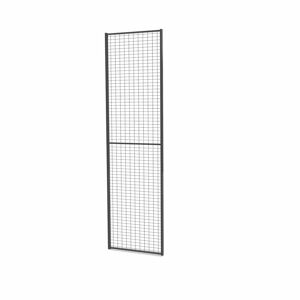 Bezpečnostní oplocení X-GUARD, panel V 2200 x Š 600 mm