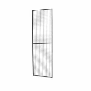 Bezpečnostní oplocení X-GUARD, panel V 2200 x Š 700 mm