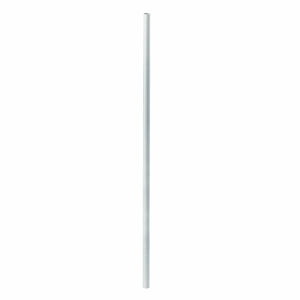 Podpěrná tyč, Ø 32 mm, D 1200 mm, galvanizovaná