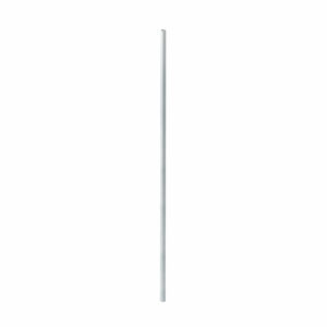 Podpěrná tyč, Ø 32 mm, D 1500 mm, galvanizovaná