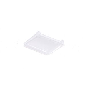 Přepážka do plastového boxu DETAIL, 94 mm