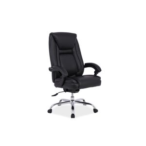 Kancelářská židle PREMIER černá