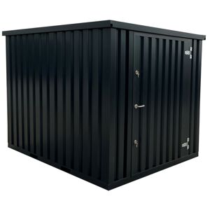 Rojaplast Skladový kontejner 206x200 cm
