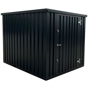 Rojaplast Skladový kontejner 206x283 cm